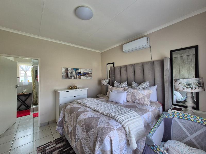 3 Bedroom Property for Sale in Ngwenya River Estate North West